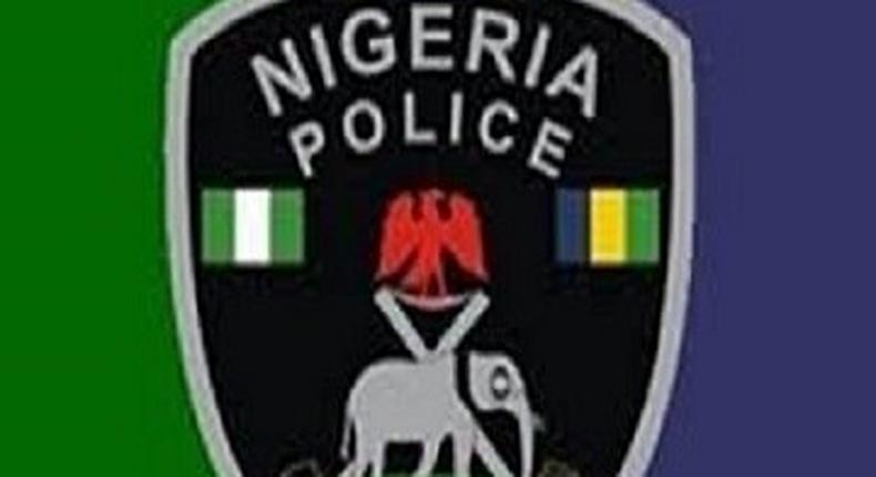 Nigerian Police