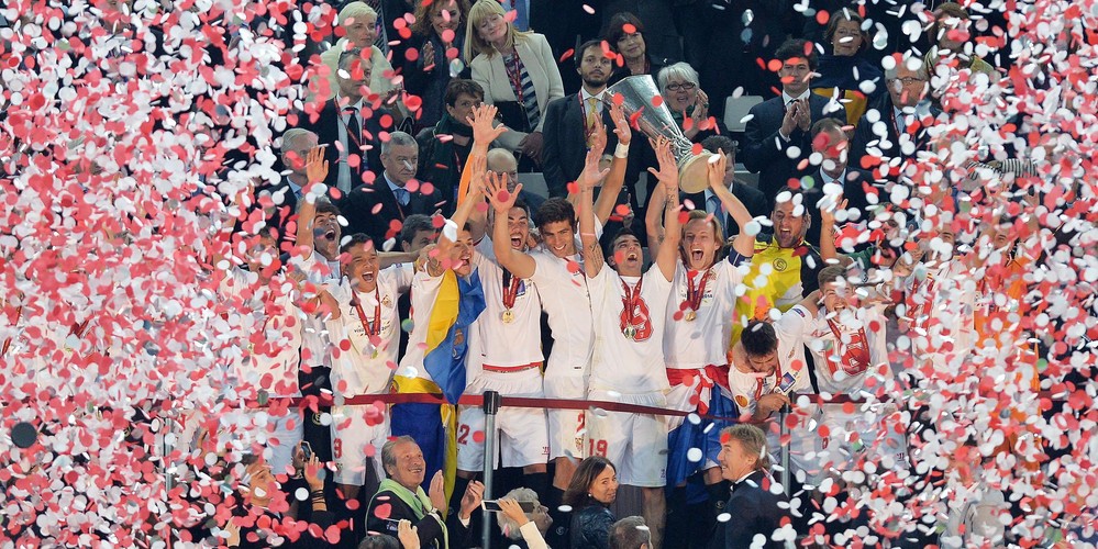 Beto bohaterem finału. Tak Sevilla sięgnęła po puchar