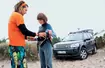 Sporty w terenie kitesurfing i windsurfing: czyli, z deską na falach