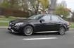 Mercedes E 63 AMG S 4Matic