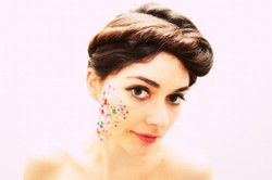 Tylko w dziennik.pl: Najlepsze płyty 2012 według Misi z grupy Tres.B