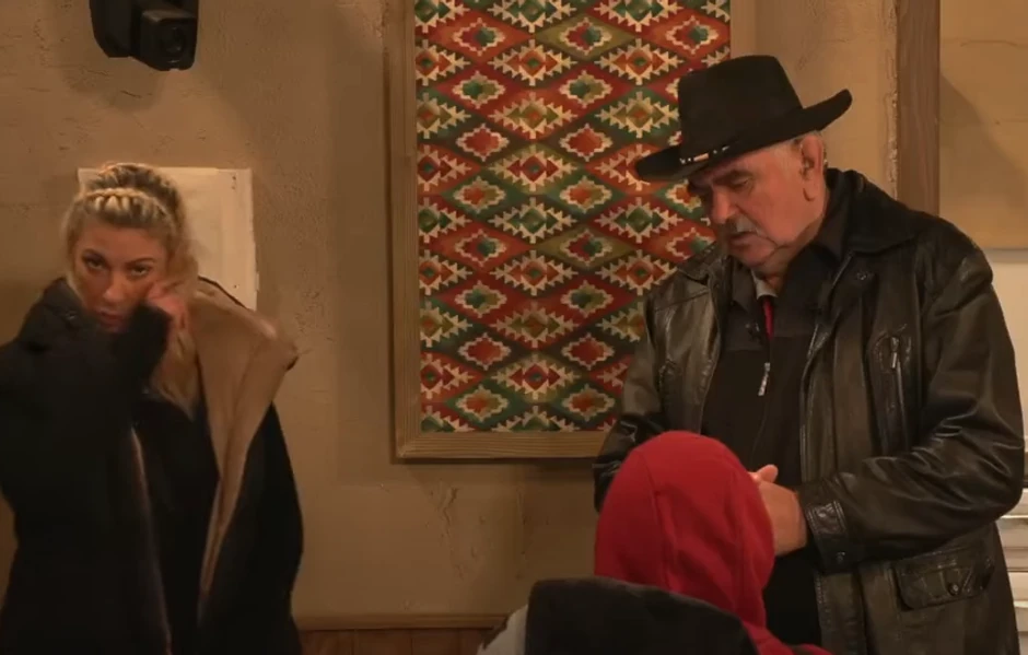 Proka saopštio Dušici da je diskvalifikovana