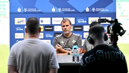 Trener Radomiaka nie zostawił suchej nitki na arbitrze. "To wstyd dla piłki nożnej"
