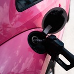 Španski Repsol je uveo ružičaste "pištolje" za točenje goriva