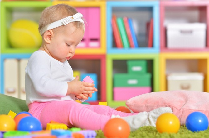 Koji predmeti su potencijalno rizični po dete pa može da dođe do gušenja