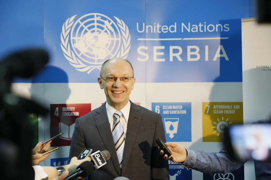 Ministar je istakao da je zadovoljan projektima koji su konkurisali