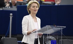 Ursula von der Leyen. Nowa szefowa w Brukseli z poparciem Warszawy