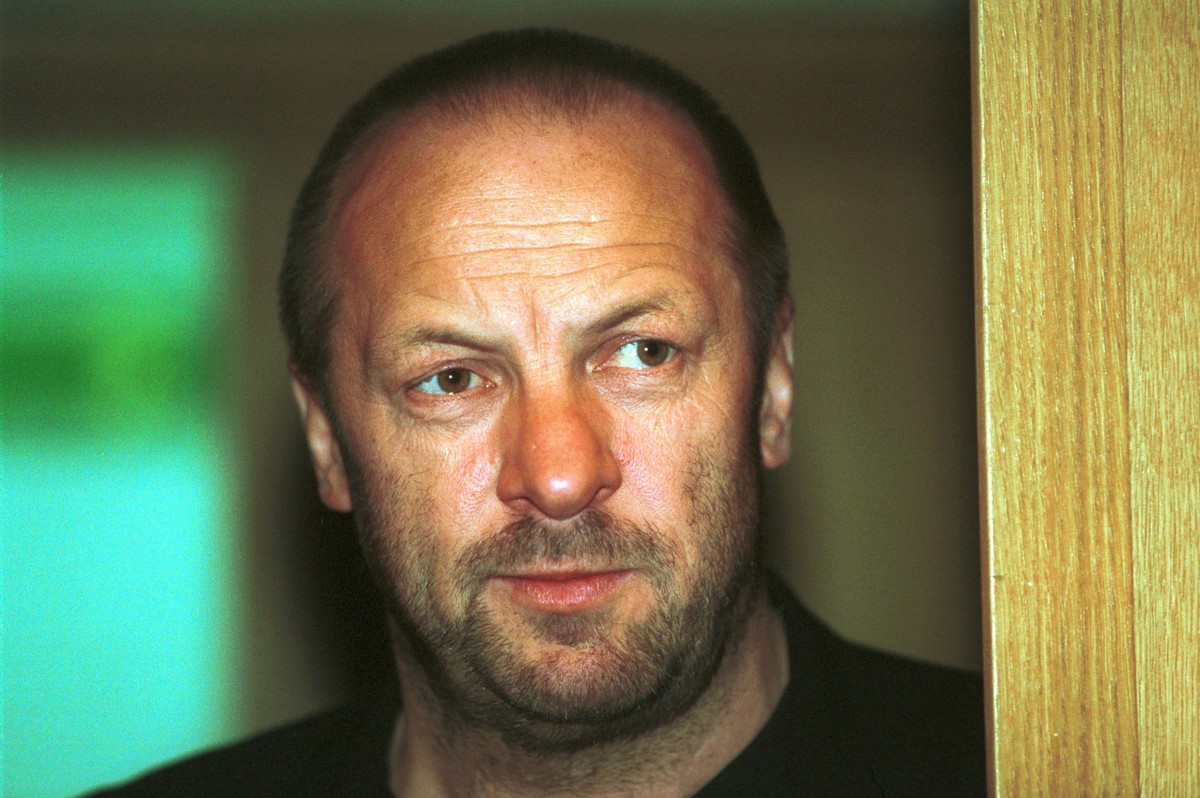 Zbihniew Preisner