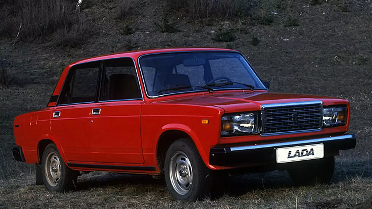 Lada Riva