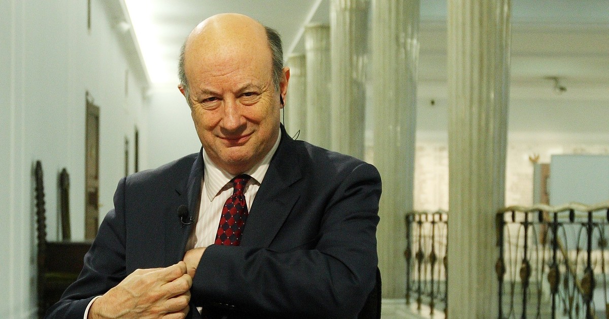 Emerytura Ministra Rostowskiego to ...