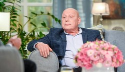 Przerażająca wizja jasnowidza Jackowskiego. "Świat bliski wojny, Trump..."