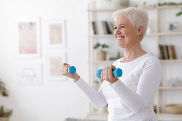 Alzheimer-kór megelőzésése, mozgás, életmód