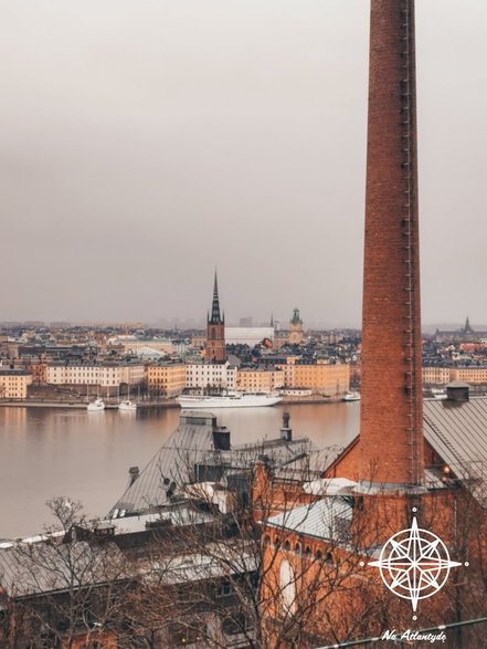 Sztokholm / naatlantyde.pl