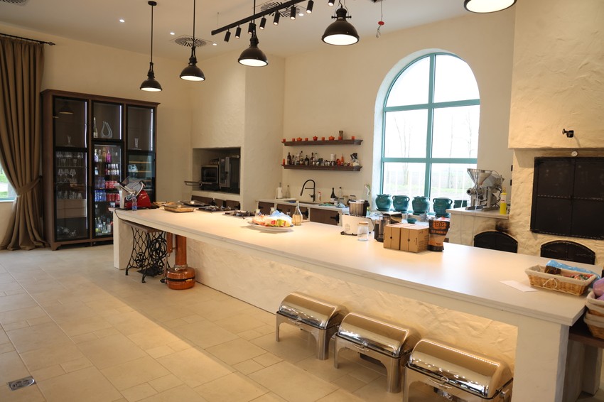 Zavirite u kuću Branka Babića