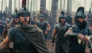 "The Odyssey"