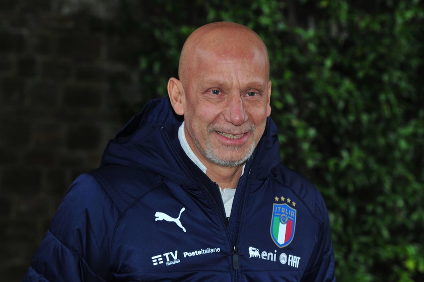 Gianluca Vialli