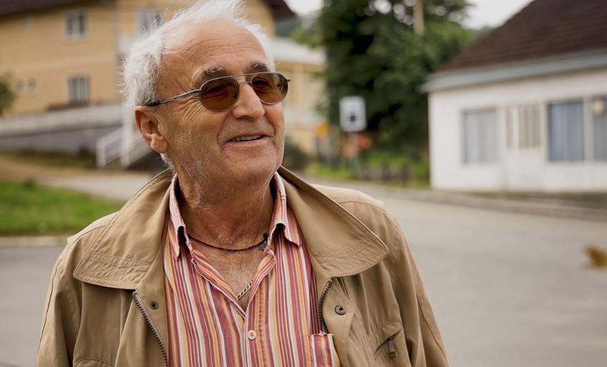 Izvorinka, Metar moga sela