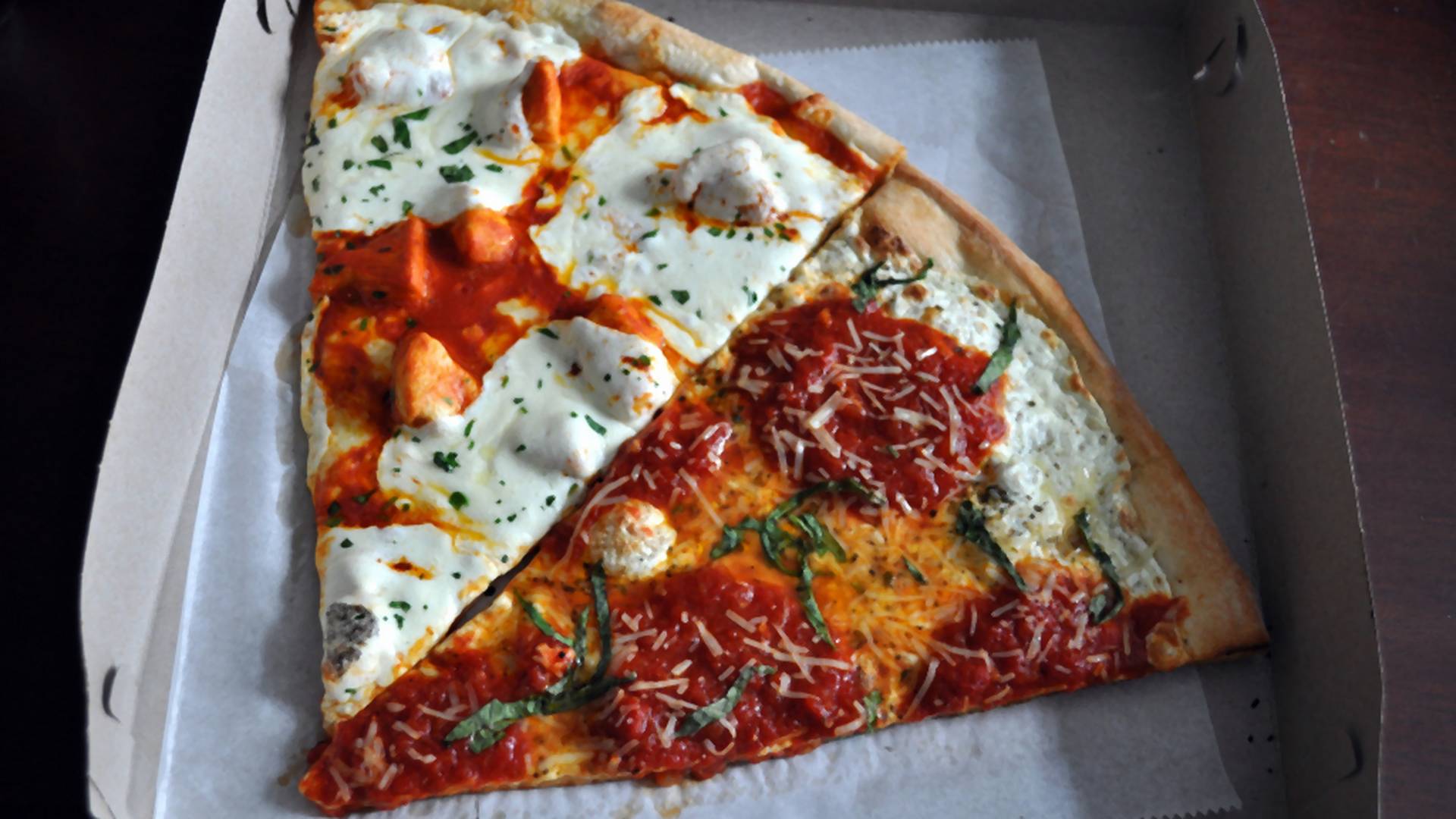 Pizza, która nigdy się nie zepsuje? Amerykańscy naukowcy już pracują nad recepturą