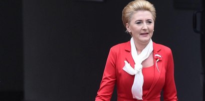 Agata Duda przerwała milczenie na finiszu kampanii. Zwróciła się z apelem do Trzaskowskich