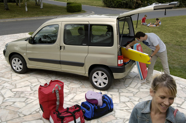 Kombi, van czy SUV - radzimy, jak wybrać używane auto?