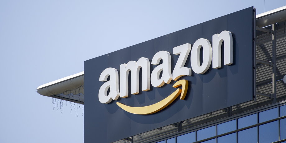Amazon chce zatrudnić pracowników w centrum w Sosnowcu