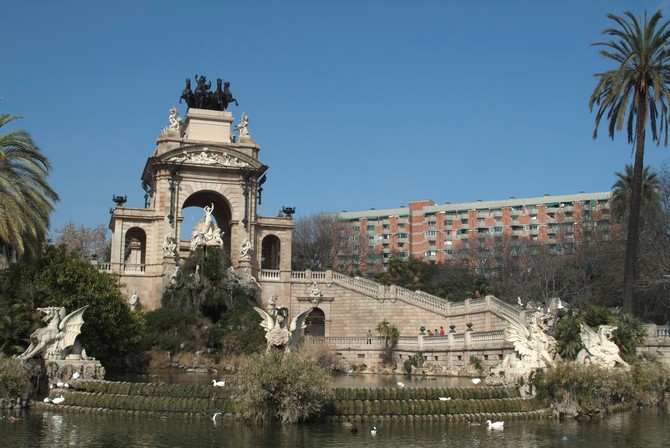 Barselona