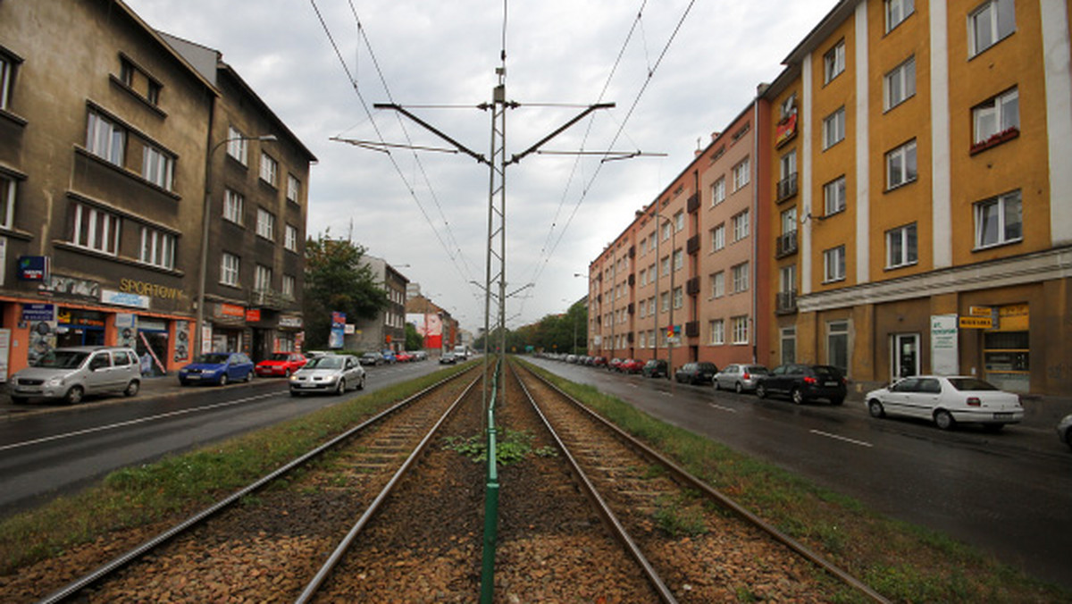 W najbliższych dniach ZIKiT ma otrzymać pozwolenie na przebudowę linii tramwajowej od ronda Mogilskiego do placu Centralnego.