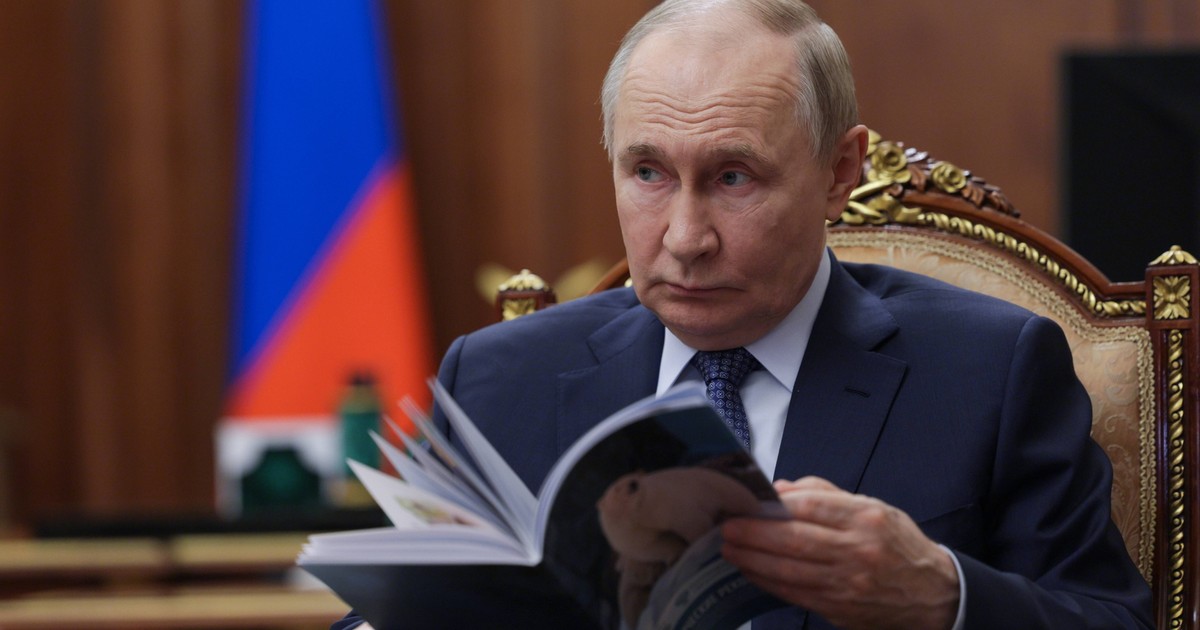 W kulturze Rosji kryło się ostrzeżenie. Ukraińska pisarka: Zachód je przegapił