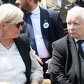 Prezes TK Julia Przyłębska w TVP Info. Skomentowała zapowiedzi zmian w sądownictwie