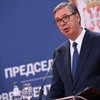 Vučić obraćanje