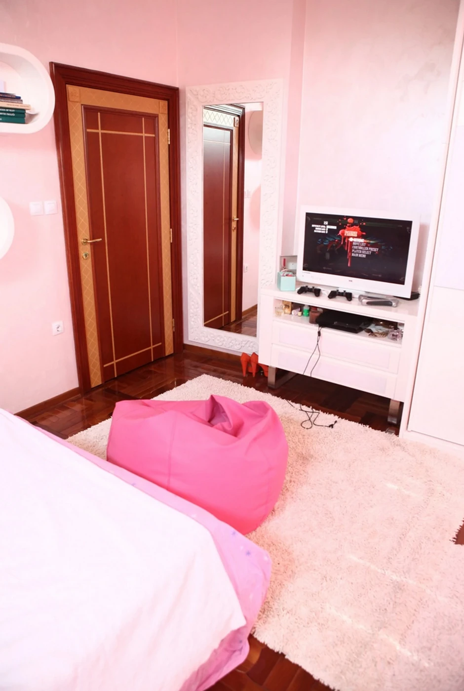 Porodični dvorac Jovane Švonje u Novom Sadu