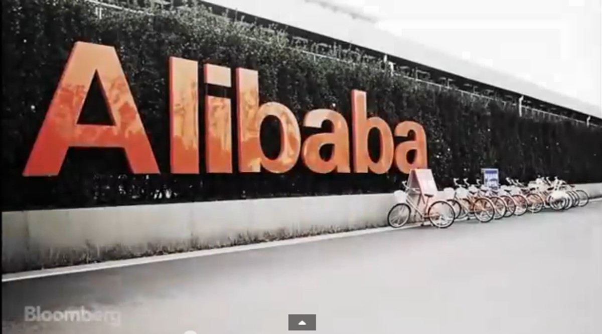 Jack Ma
