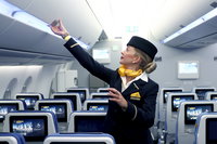 Siedem największych błędów pasażerów. Stewardesa mówi o kulisach swojej pracy