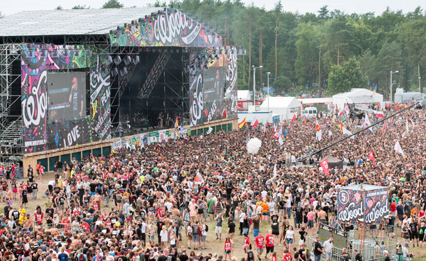 23. Przystanek Woodstock rozpoczął się w czwartek i potrwa do nocy z soboty na niedzielę