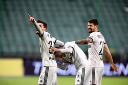 Paweł Wszołek: Każde zwycięstwo po tym trudnym momencie jest dla nas ważne