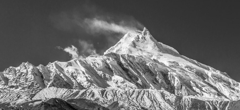 Nie żyje uczestniczka wyprawy na Manaslu Rita Bladyko