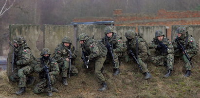 Polska buduje Gwardię Narodową, a Rosja formuje nowe dywizje