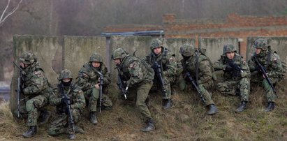 Polska buduje Gwardię Narodową, a Rosja formuje nowe dywizje