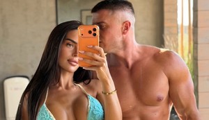 Tamara i David