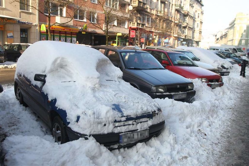 Parkowanie nadal za darmo