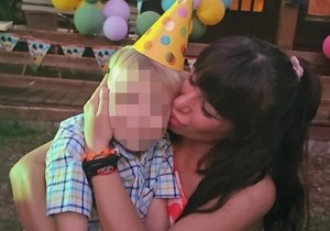 Kulići danas slave rođendan malom Željku