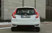 Honda Jazz - funkcjonalnie i sportowo