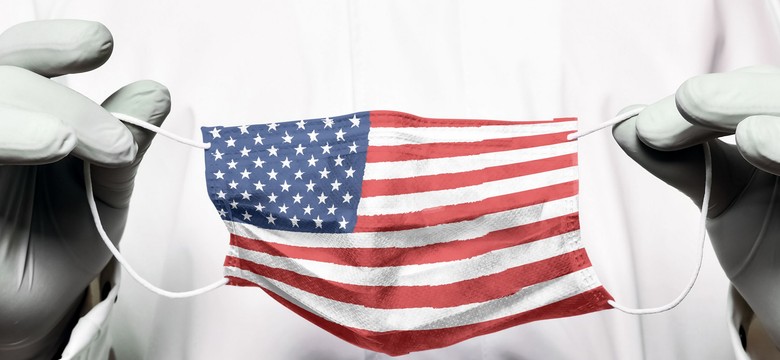 "Zostań, my płacimy". USA przyciąga turystów i obiecuje pieniądze za przyjazd