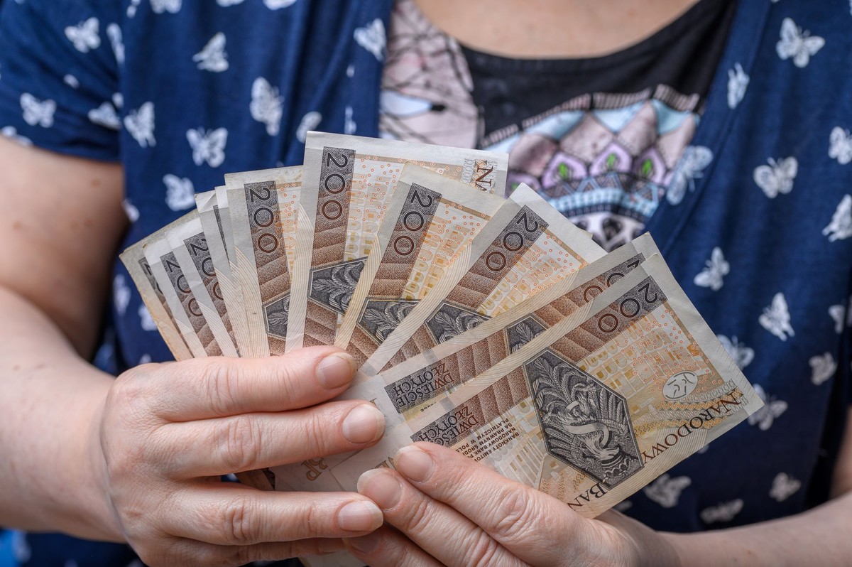 800 plus dla seniorów