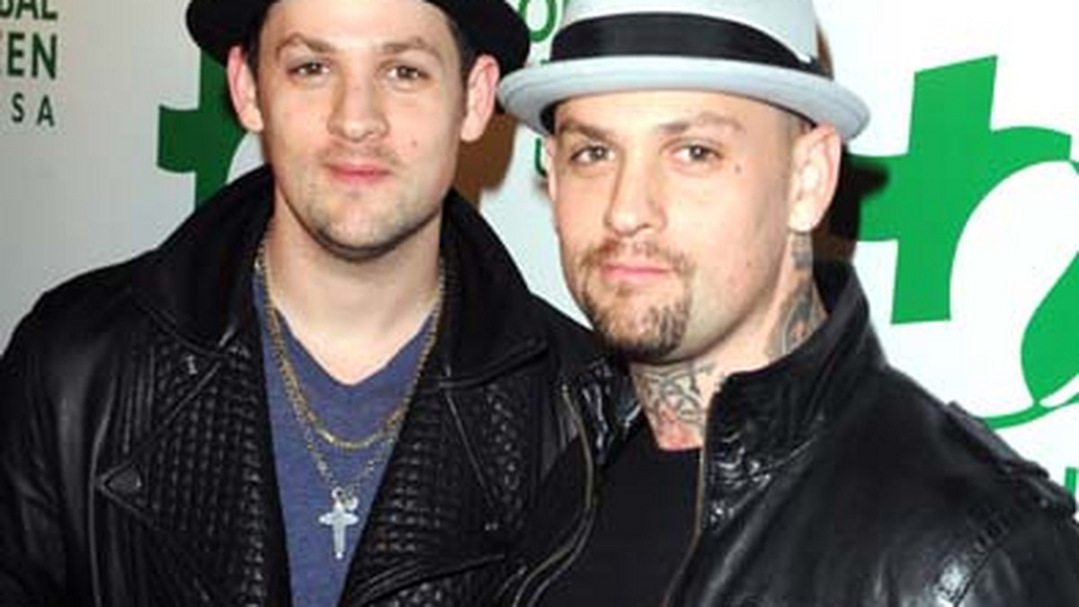 Bliźniacy Joel i Benji Madden obchodzą dziś 33. urodziny. Bracia są założycielami i podporą zespołu Good Charlotte.