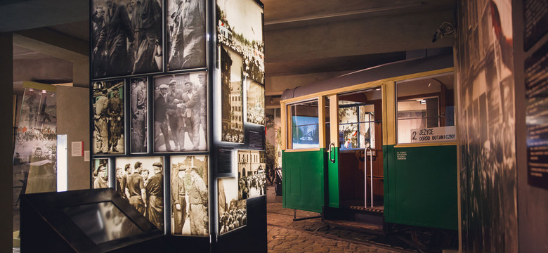 10 lat działalności Muzeum Poznańskiego Czerwca