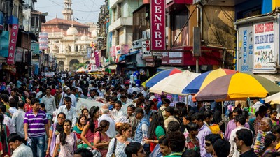 Attainment of 8bn world population, a milestone in human devt — UNFPA.