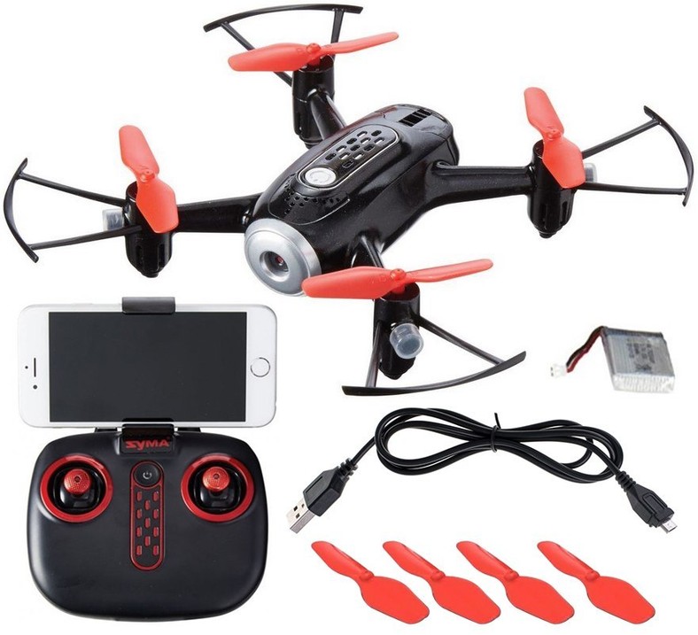 X22sw syma аккумулятор