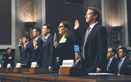 Czy media społecznościowe to cywilizacyjna ślepa uliczka?