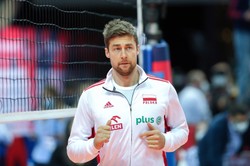 Michał Kubiak: Czy nadal będę grać w kadrze? Dzieci też potrzebują mieć ojca w domu